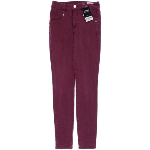 s.Oliver Damen Jeans, pink, Gr. 32