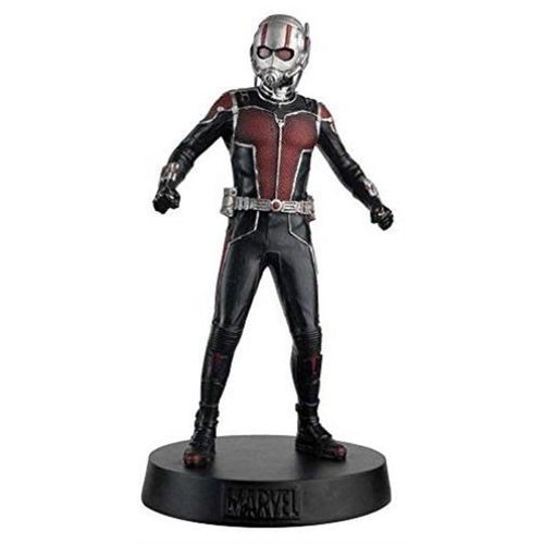 Eaglemoss - Marvel Ant-Man Figure 13cm - Figur