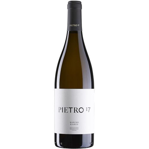 Pietro 17 2021 Bianco Marche IGP trocken