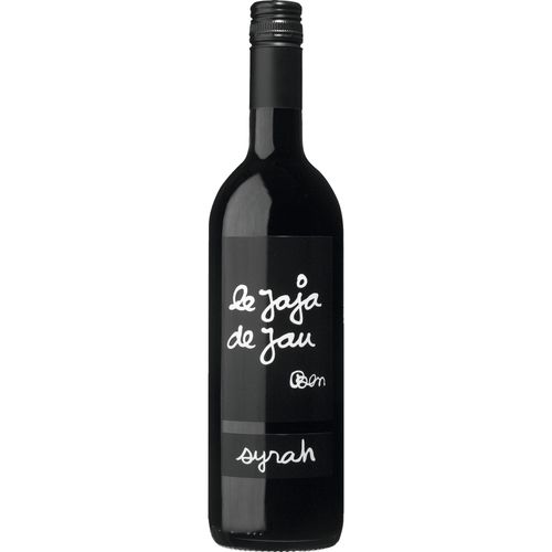 Jaja de Jau, Syrah, Languedoc-Roussillon, 2022, Rotwein