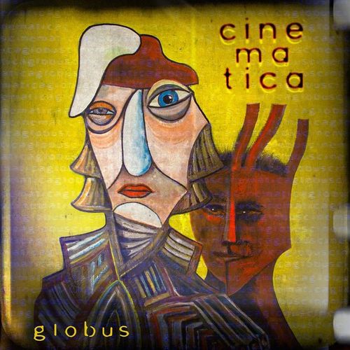 Cinematica - Globus. (CD)