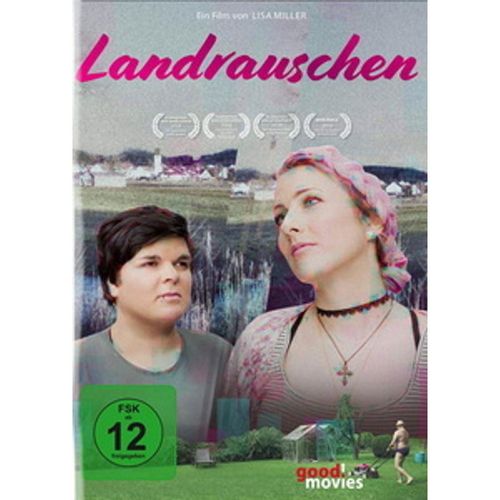 Landrauschen (DVD)