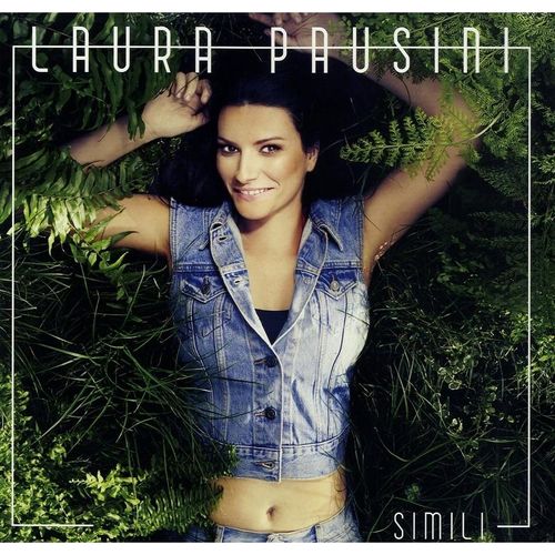 Simili - Laura Pausini. (LP)