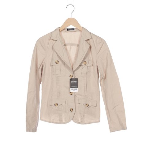 Laura Scott Damen Jacke, beige, Gr. 36