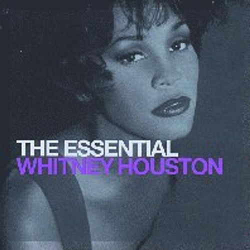 The Essential Whitney Houston - Whitney Houston. (CD)