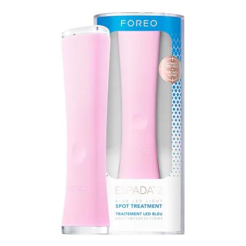 Foreo - Espada™ 2 - Mit Led-blauchlicht Zur Behandlung Von Hautunreinheiten - -espada 2 Pearl Pink