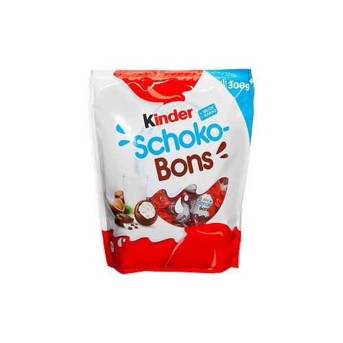 kinder Schoko-Bons Schokobonbons 300 g