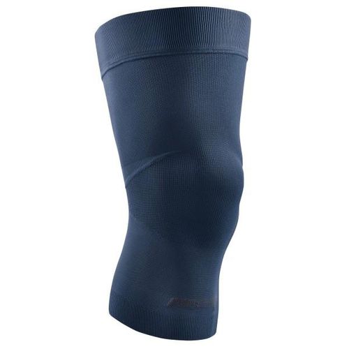 CEP - Light Support Knee Sleeve - Sportbandage Gr M blau