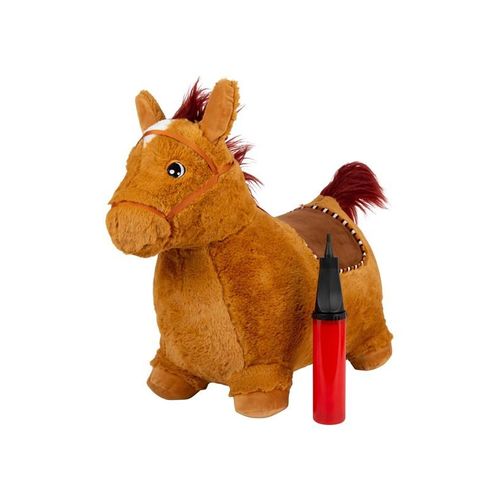 Small Foot - Skippy Horse Horse Plush