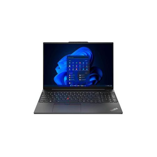Lenovo ThinkPad E16 Gen 1 Notebook, 16 GB RAM, 256 GB SSD, Intel® Core™ i5