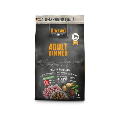 Belcando Adult Dinner 4kg