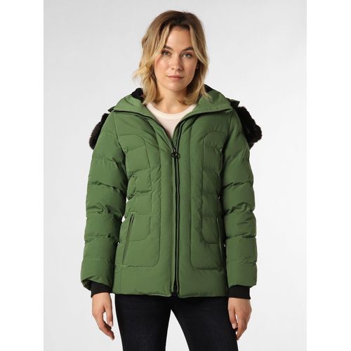 Wellensteyn Funktionsjacke Damen, erbse