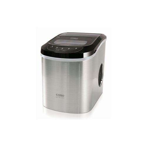Caso Eiswürfelmaschine »Ice Master Pro 12 kg/24h«