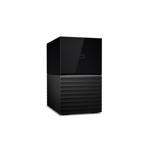 Western Digital externe HDD-Festplatte »Externe Festplatte My Book Duo 16 TB«