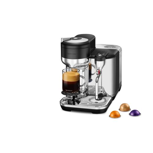 Sage Kapselmaschine »Kaffeemaschine Nespresso Vertu«