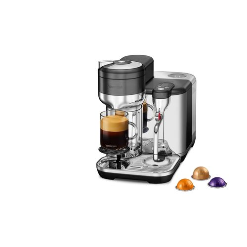 Sage Kapselmaschine »Kaffeemaschine Nespresso Vertu«