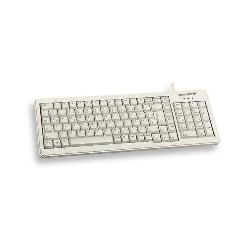 Cherry PC-Tastatur »G84-5200«, (Ziffernblock)