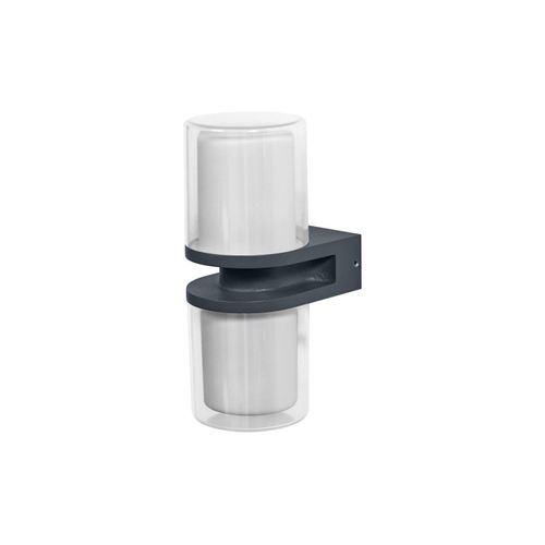 LED Gartenleuchte »SMART+ Flare«, 1 flammig-flammig