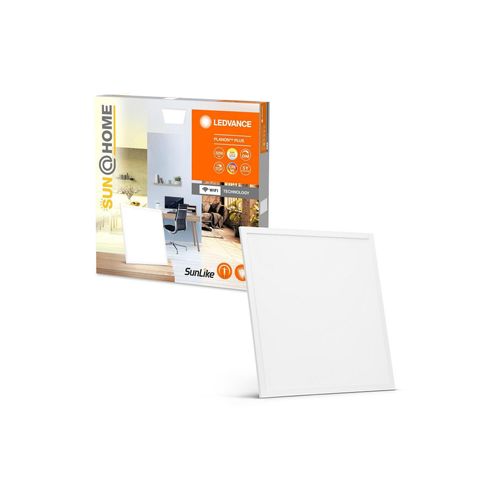 LED Pendelleuchte »SunHome Plan«