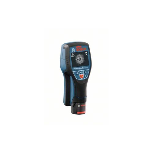 Bosch Professional Lasermessgerät »D-tect 120 Solo«