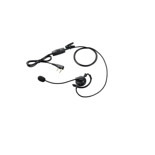 Kenwood Headset »KHS-35F«