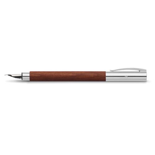 Faber-Castell Füllfederhalter »AMBIT«