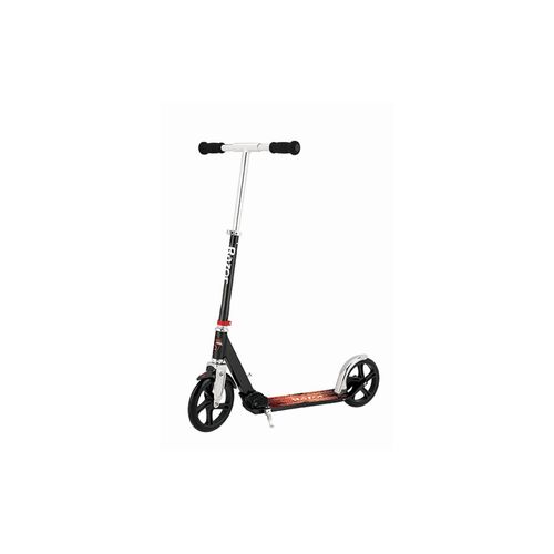 Razor Scooter »A5 Lux Scooter Black Label 23L«