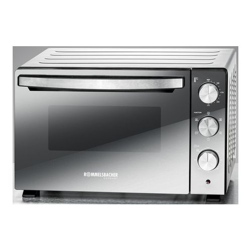 Rommelsbacher Minibackofen »Backofen 20.BGS 1500«