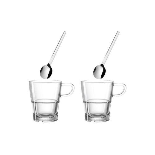 LEONARDO Tasse »Kaffeetasse Senso 250 ml,«