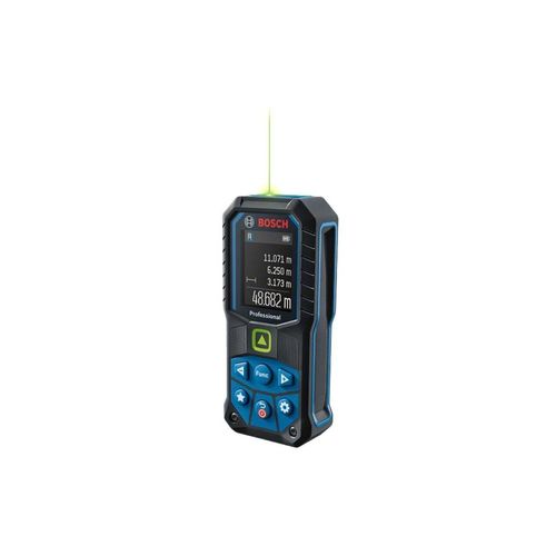 Bosch Professional Lasermessgerät