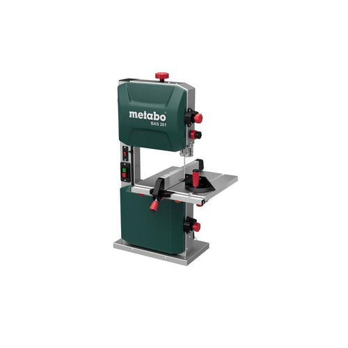 metabo Bandsäge »BAS 261 Precision«