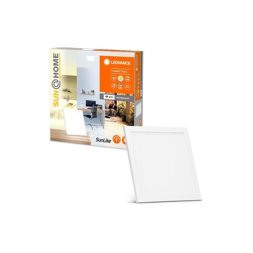 LED Pendelleuchte »SunHome Plan«