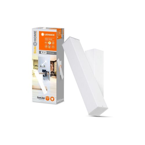 LED Wandleuchte »SunHome LED O«