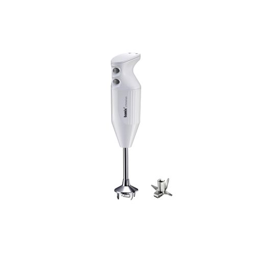 Bamix Stabmixer »160 ONE C weiss«, 160 W