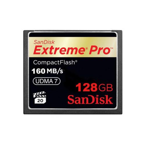 Sandisk Speicherkarte »Extreme Pro 128 GB«
