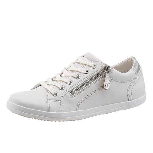 Sneaker, offwhite, Gr.37