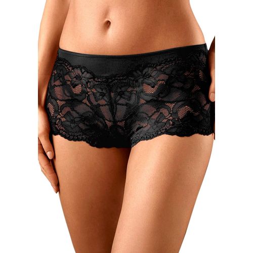 Panty, schwarz, Gr.52/54