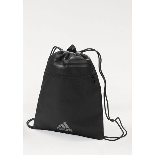 adidas Performance Turnbeutel »3 STRIPES PERFORMANCE GYMBAG«