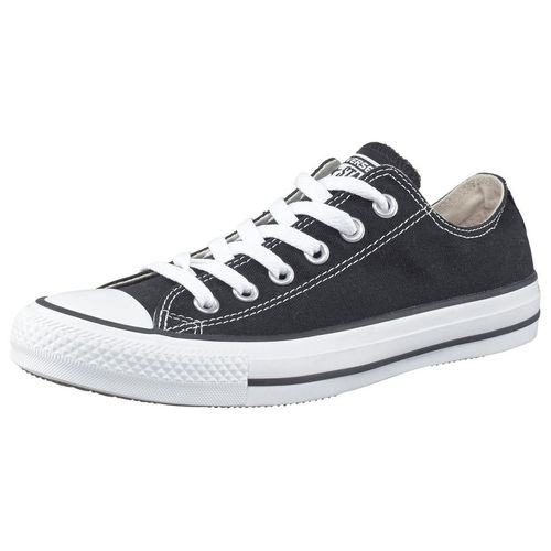 Sneaker, schwarz, Gr.39