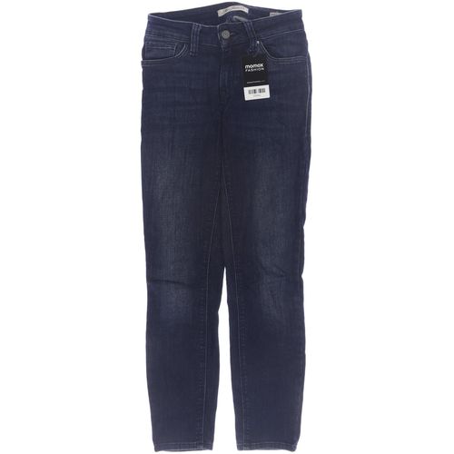 mavi Damen Jeans, marineblau, Gr. 23