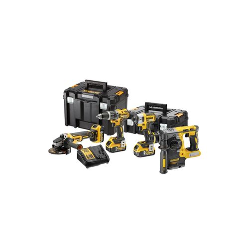 DeWalt Werkzeugset »18 V XR«