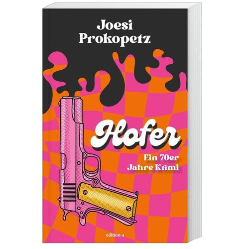 Hofer - Joesi Prokopetz, Kartoniert (TB)
