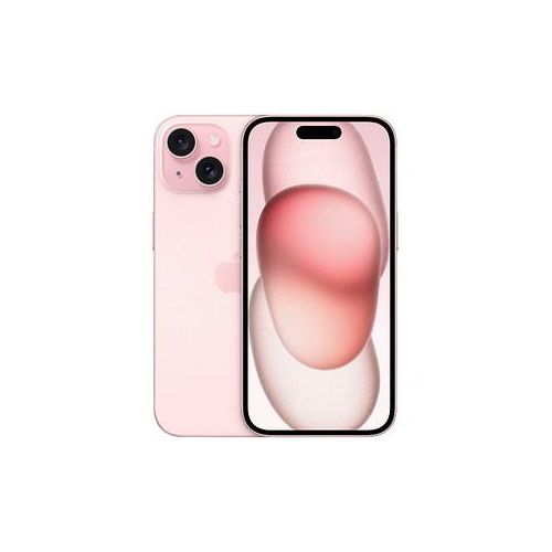 Apple iPhone 15 pink 512 GB