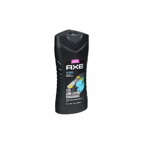 AXE ALASKA Duschgel 250 ml