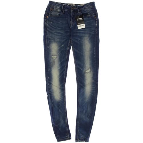 Garcia Damen Jeans, blau, Gr. 24