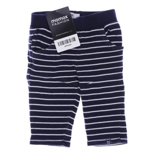 noppies Herren Stoffhose, marineblau, Gr. 62