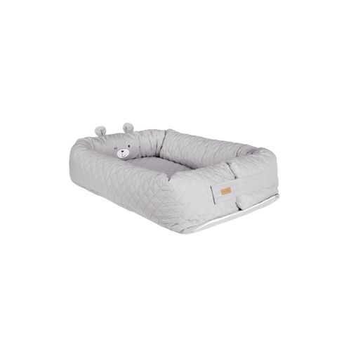roba® Bettnestchen »Babynest«