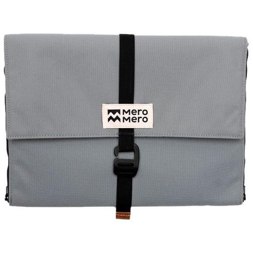 MeroMero – Paquier Pouch V4 – Notebooktasche Gr One Size grau