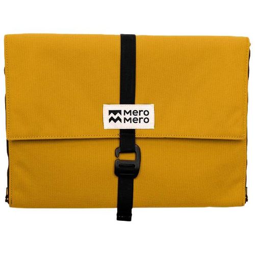 MeroMero – Paquier Pouch V4 – Notebooktasche Gr One Size gelb
