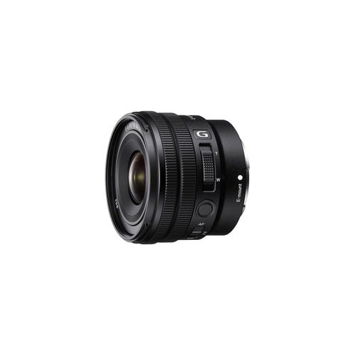 Sony Zoomobjektiv »mm«